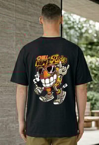 “Chill & Ride Street Style Graphic T-Shirt” 👕🔥_img_4