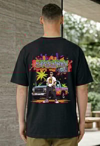 Street Style Limited Edition Graphic Printed T-Shirt_img_4