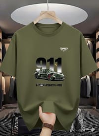 Nissan GT-R Then & Now Graphic T-Shirt_img_4