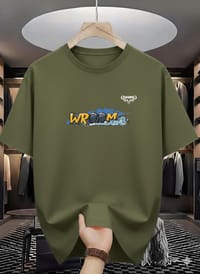 WROOM Speed Vibes Drop Shoulder T-Shirt_img_0