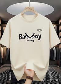 NABAS Bad Boy Premium Drop Shoulder T-Shirt_img_1