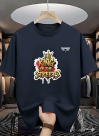 Royal Hustle Street Style T-Shirt_img_3