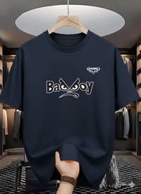 NABAS Bad Boy Premium Drop Shoulder T-Shirt_img_3