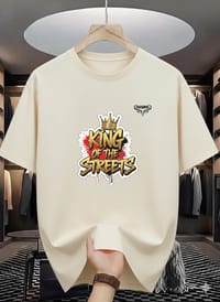 Royal Hustle Street Style T-Shirt_img_4