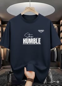 Classic Inspirational Text Design T-Shirt_img_3