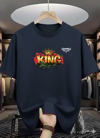 Urban King Crown Graphic T-Shirt_img_3