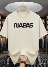 NABAS Premium Brand Print T-Shirt_img_0