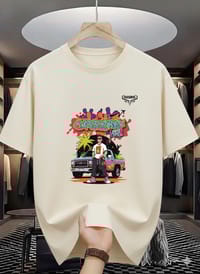 Street Graffiti Summer Limited Edition Graphic T-Shirt_img_1