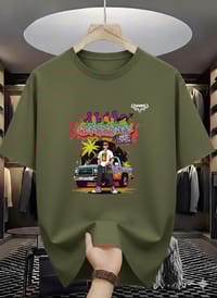 Street Graffiti Summer Limited Edition Graphic T-Shirt_img_4