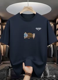 Urban Hustle Money Design T-Shirt_img_3