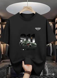 Nissan GT-R Then & Now Graphic T-Shirt_img_3