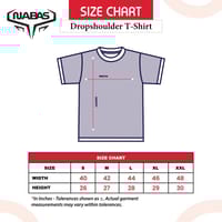 Daffy Duck King Card Graphic T-Shirt_img_5