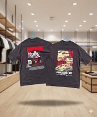 Drop Shoulder T-shirt & Polo T-shirt combo offer_img_12