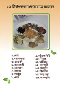 নাজাত মেথি মিক্স !! গ্যাস্ট্রিক সমস্যার প্রাকৃতিক সমাধান_img_1