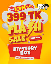 Hot Wheels Mystery Box_img_0