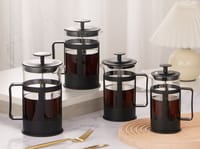 French Press Coffee Maker 600ml_img_0