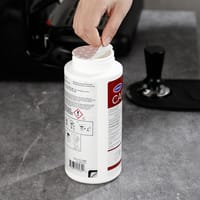 High Grade Cafiza powder Espresso machine cleaning powder 900gm_img_1