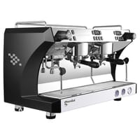 Gemilai 3120C Commercial Double-Head Semi-Automatic Coffee Machine Cross-Border 9Bar High-Pressure Extraction Espresso Machine Made in Chinese manufacture Chinese imported direct China_img_1