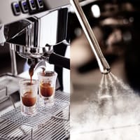 Gemilai 3120C Commercial Double-Head Semi-Automatic Coffee Machine Cross-Border 9Bar High-Pressure Extraction Espresso Machine Made in Chinese manufacture Chinese imported direct China_img_4