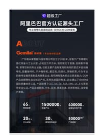 Gemilai 3120C Commercial Double-Head Semi-Automatic Coffee Machine Cross-Border 9Bar High-Pressure Extraction Espresso Machine Made in Chinese manufacture Chinese imported direct China_img_17