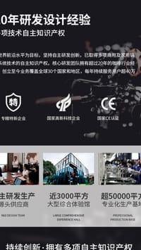 Gemilai 3120C Commercial Double-Head Semi-Automatic Coffee Machine Cross-Border 9Bar High-Pressure Extraction Espresso Machine Made in Chinese manufacture Chinese imported direct China_img_16