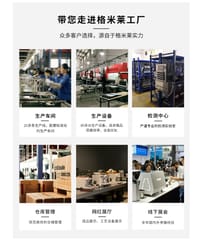 Gemilai 3120C Commercial Double-Head Semi-Automatic Coffee Machine Cross-Border 9Bar High-Pressure Extraction Espresso Machine Made in Chinese manufacture Chinese imported direct China_img_15