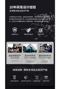 Gemilai 3120C Commercial Double-Head Semi-Automatic Coffee Machine Cross-Border 9Bar High-Pressure Extraction Espresso Machine Made in Chinese manufacture Chinese imported direct China_img_14