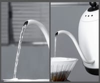 Hairpin 600ml-pro Brewista hand coffee brewing intelligent temperature control kettle electric heating constant temperature long mouth fine mouth pot three/four generation 0.6L_img_6