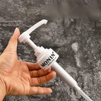 MONIN Morin pressure head hand pressure nozzle pump_img_2