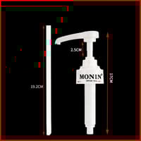 MONIN Morin pressure head hand pressure nozzle pump_img_6