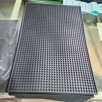 Bar Mat Extra Large Size Long 60CM/Side 30CM_img_4