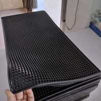 Bar Mat Extra Large Size Long 60CM/Side 30CM_img_2