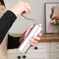 Manual Hand Grinder Stainless Steel_img_6