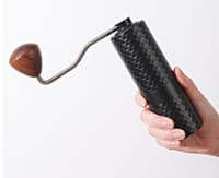 Manual Hand Grinder Stainless Steel_img_1