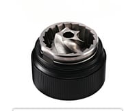 Manual Hand Grinder Stainless Steel_img_3