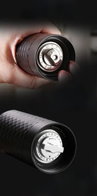 Manual Hand Grinder Stainless Steel_img_2