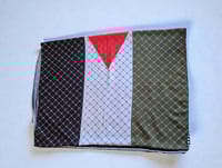 প্যালেস্টাইনি স্পেশাল হিজাব_img_1