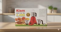 Kiam BL-900 Mixer Grinder (750w) (1 Year)_img_0