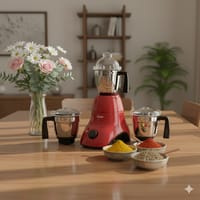 Kiam BL-900 Mixer Grinder (750w) (1 Year)_img_3