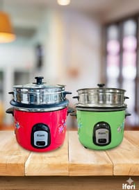 Kiam Rice Cooker 1.8L | SFB-5702_img_2
