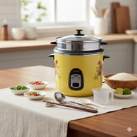 Kiam Rice Cooker 1.8L | SFB-5702_img_1
