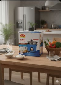 LG Rice Cooker 2.8L | LGRC-5704_img_0