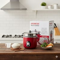 Hundai Rice Cooker 2.8L | H-5704_img_0