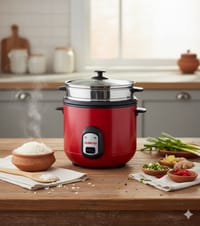 Hundai Rice Cooker 2.8L | H-5704_img_1