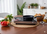 Kiam H-33 Infrared Cooker – 2200W_img_2