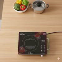 Kiam H-33 Infrared Cooker – 2200W_img_1