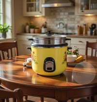 Kiam Rice Cooker 3.2L | SFB-5705_img_2