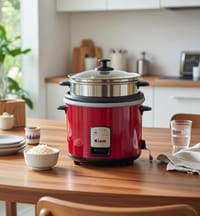 Kiam Rice Cooker 3.2L | SJBS-8705_img_3