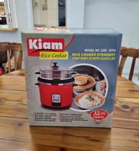 Kiam Rice Cooker 3.2L | SJBS-8705_img_1