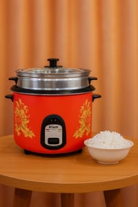Kiam Rice Cooker 3.2L | SFB-5705_img_4